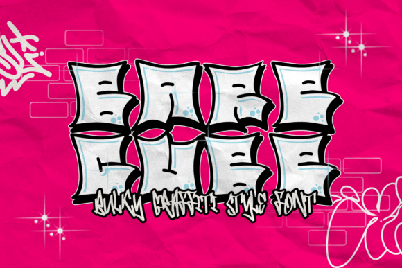 Bare Cube Free Download: The Ultimate Display Font Review